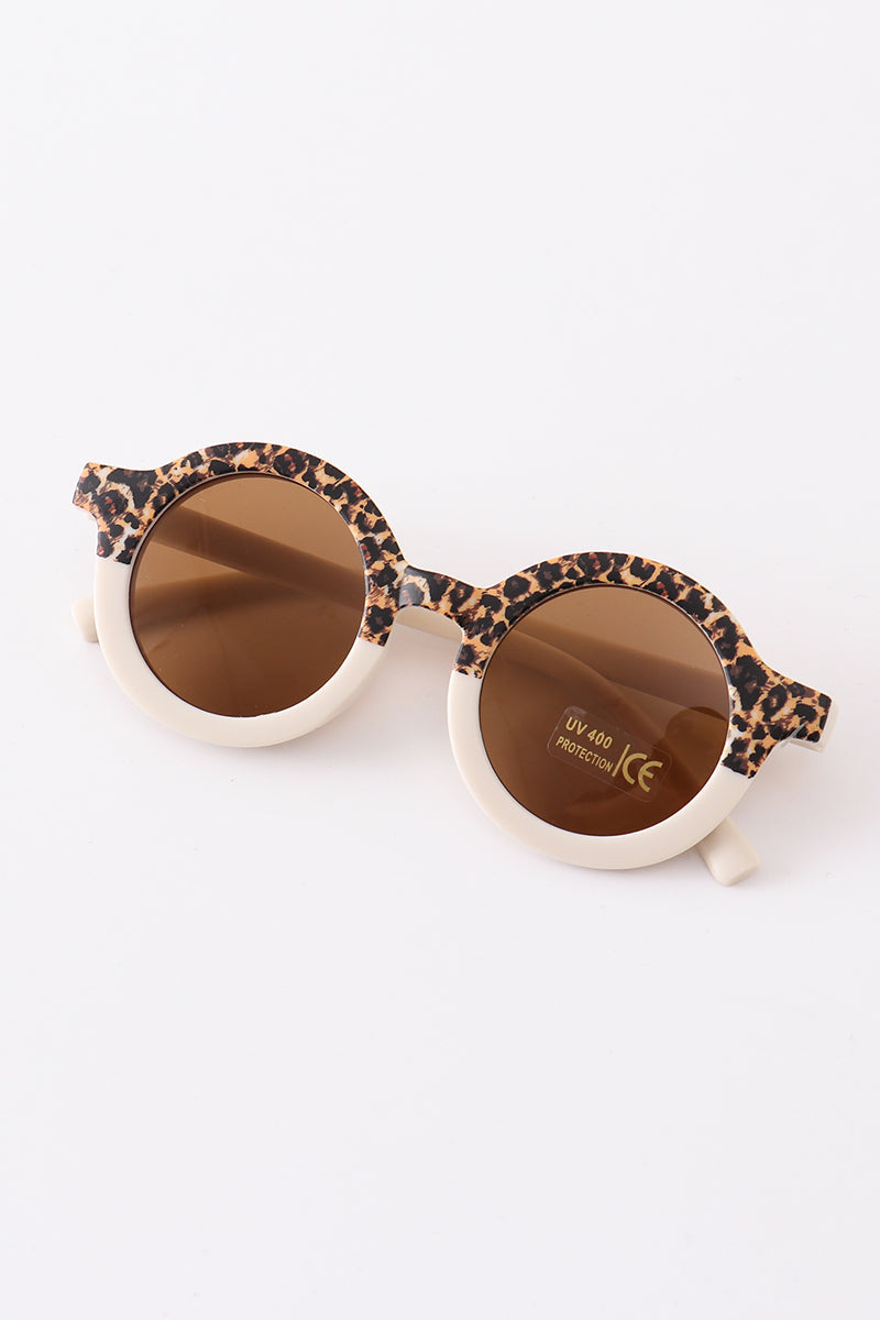 Kids Retro Sunglasses