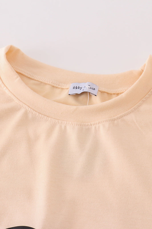 Thanksgiving gobble women top