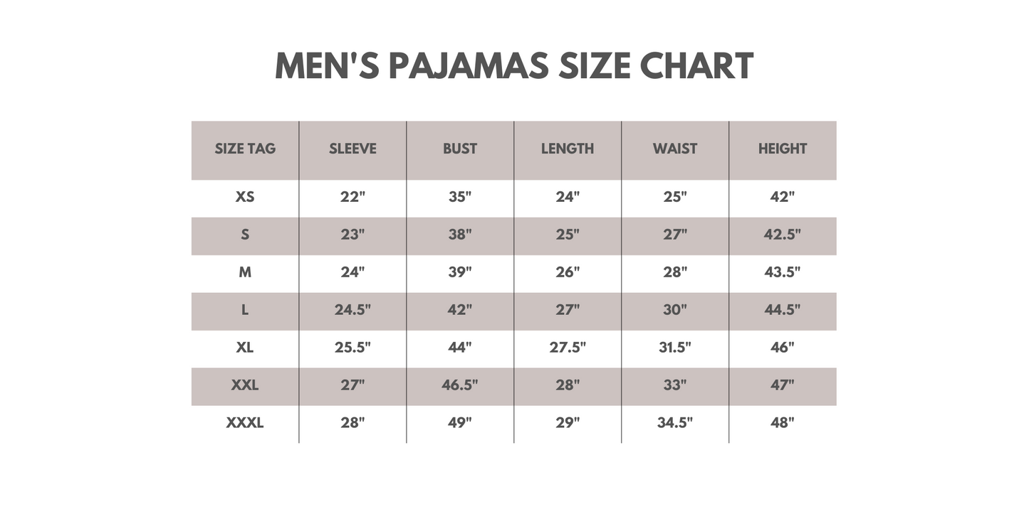 Christmas Tree pajama set