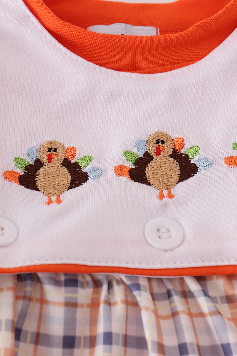 Turkey bubble set