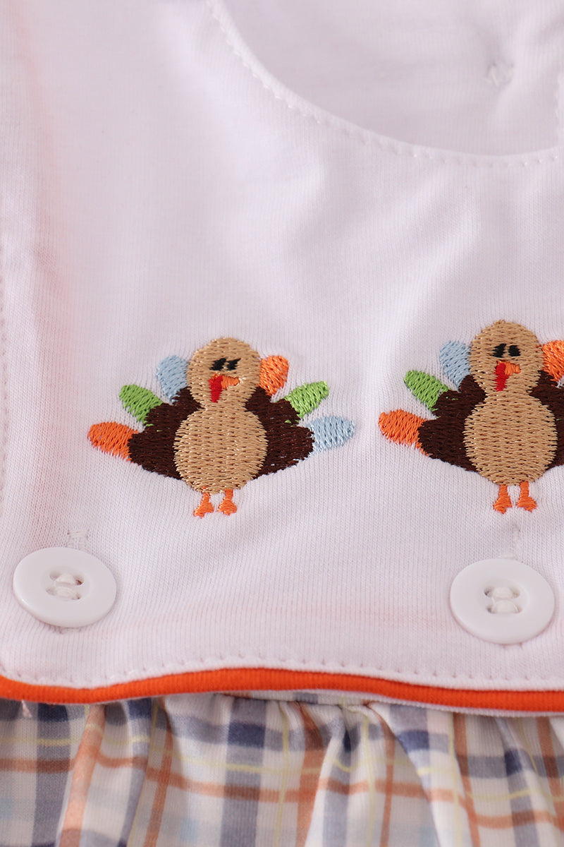 Turkey bubble set