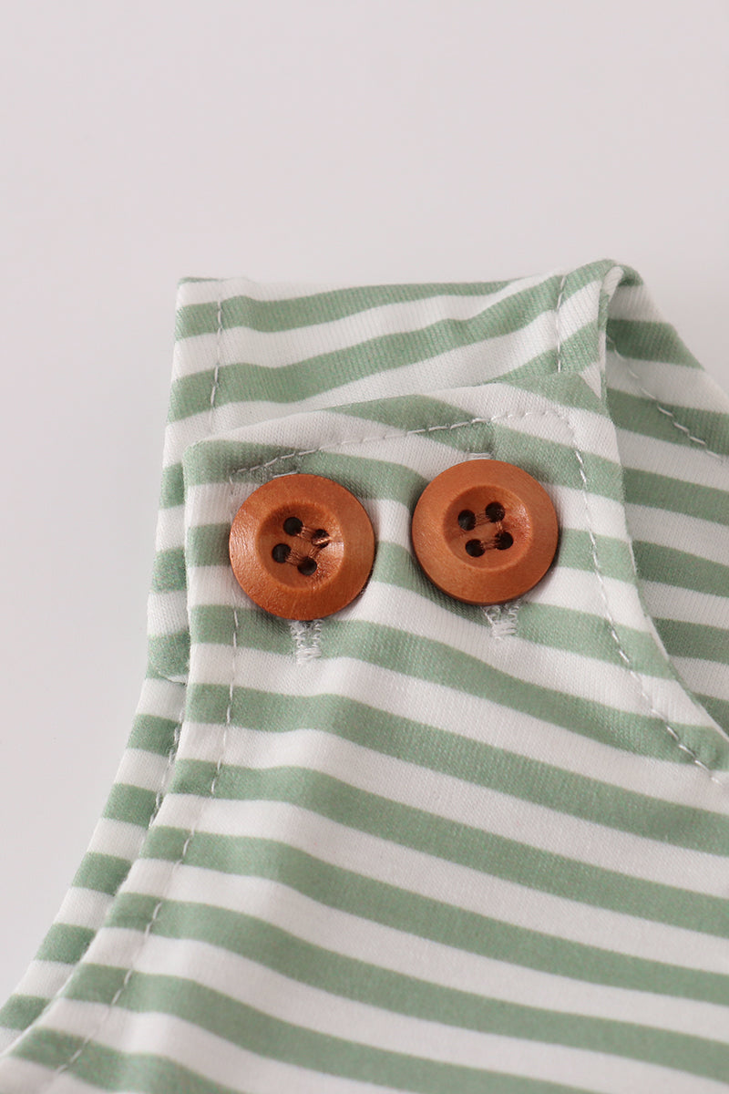 Turkey stripe jonjon