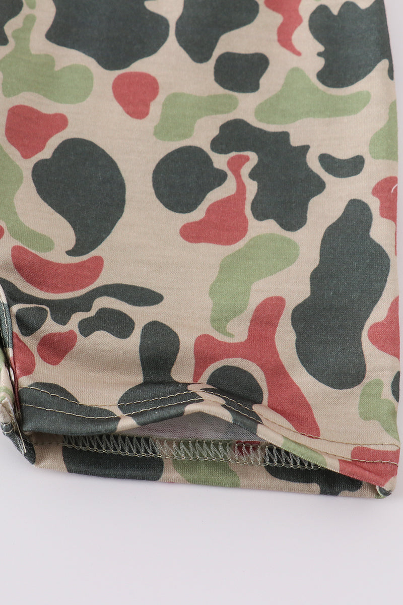 Camouflage cross jonjon