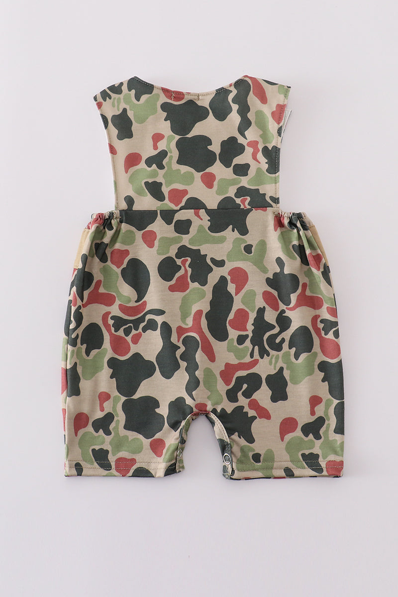 Camouflage cross jonjon