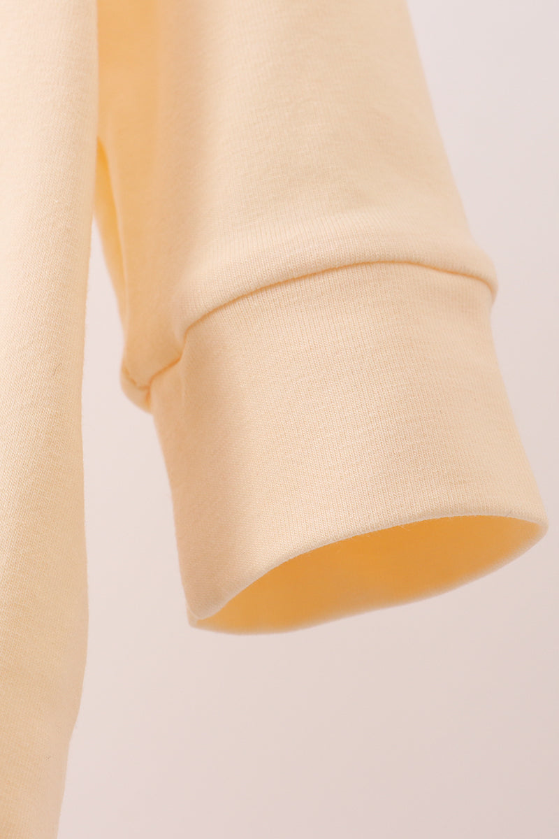 Turkey embroidery bubble