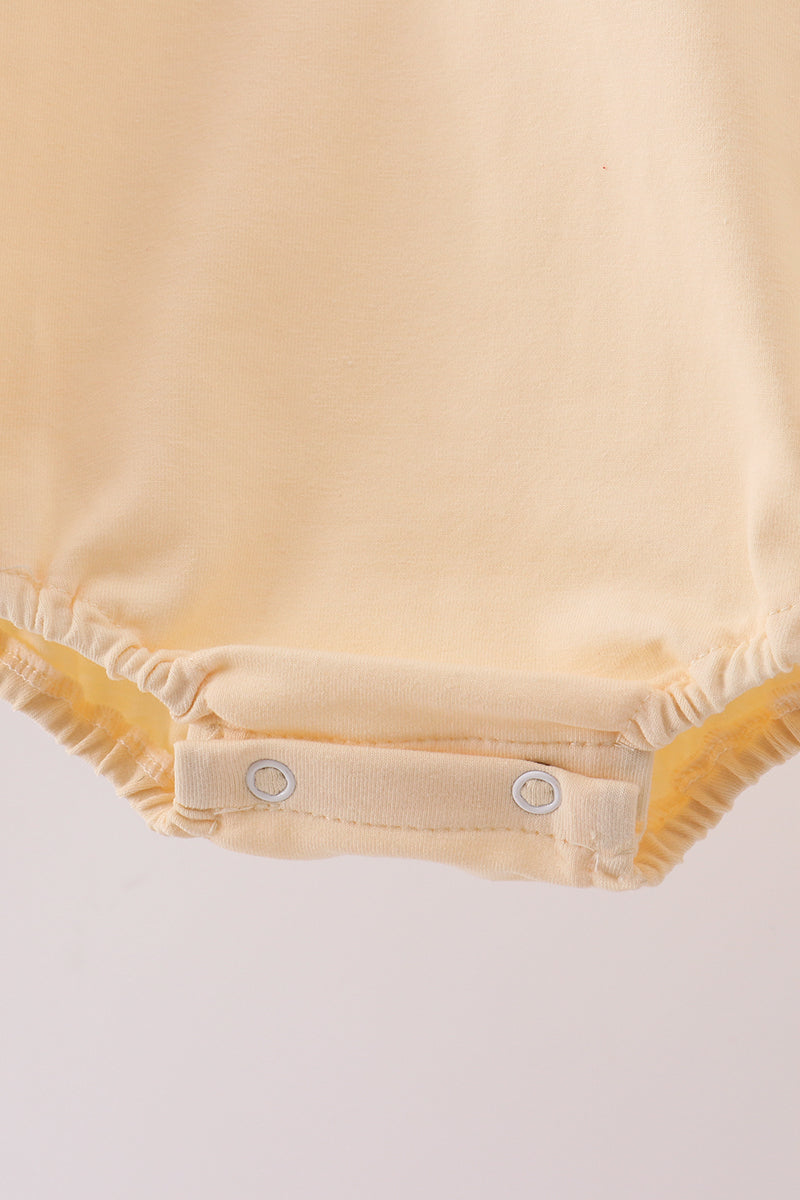 Turkey embroidery bubble