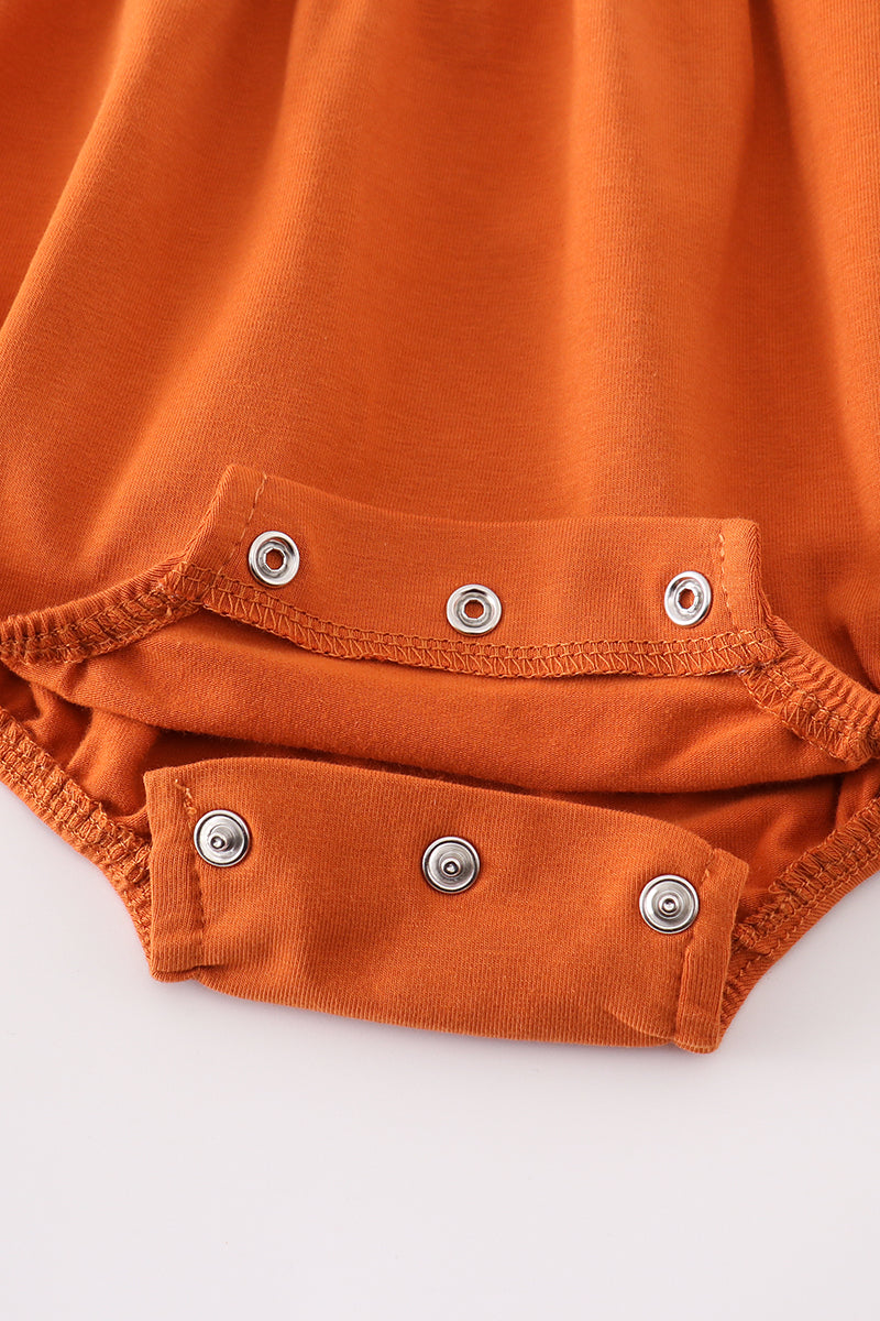 Football embroidery bubble