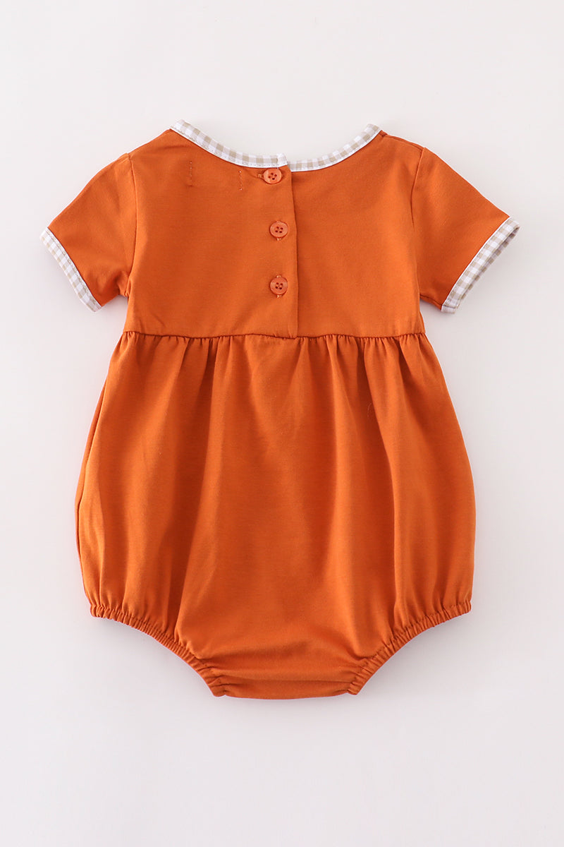 Football embroidery bubble