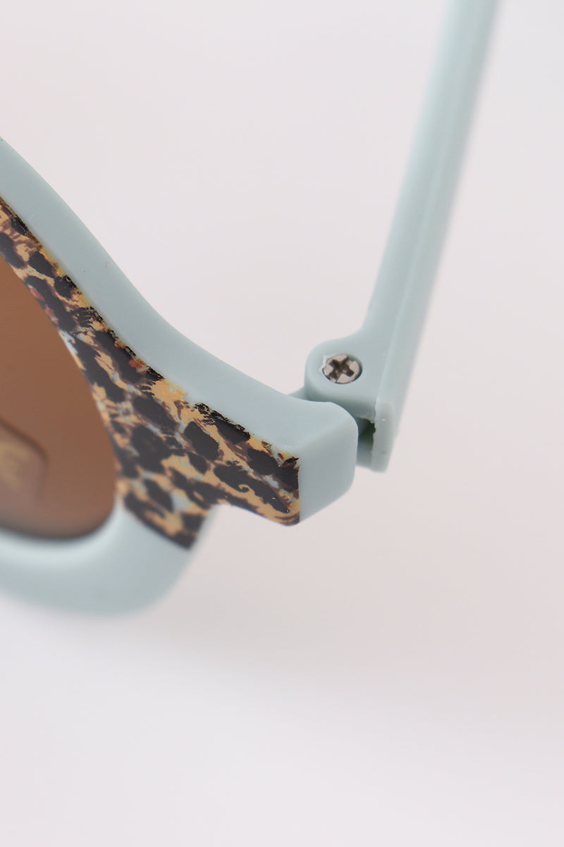 Kids Retro Sunglasses