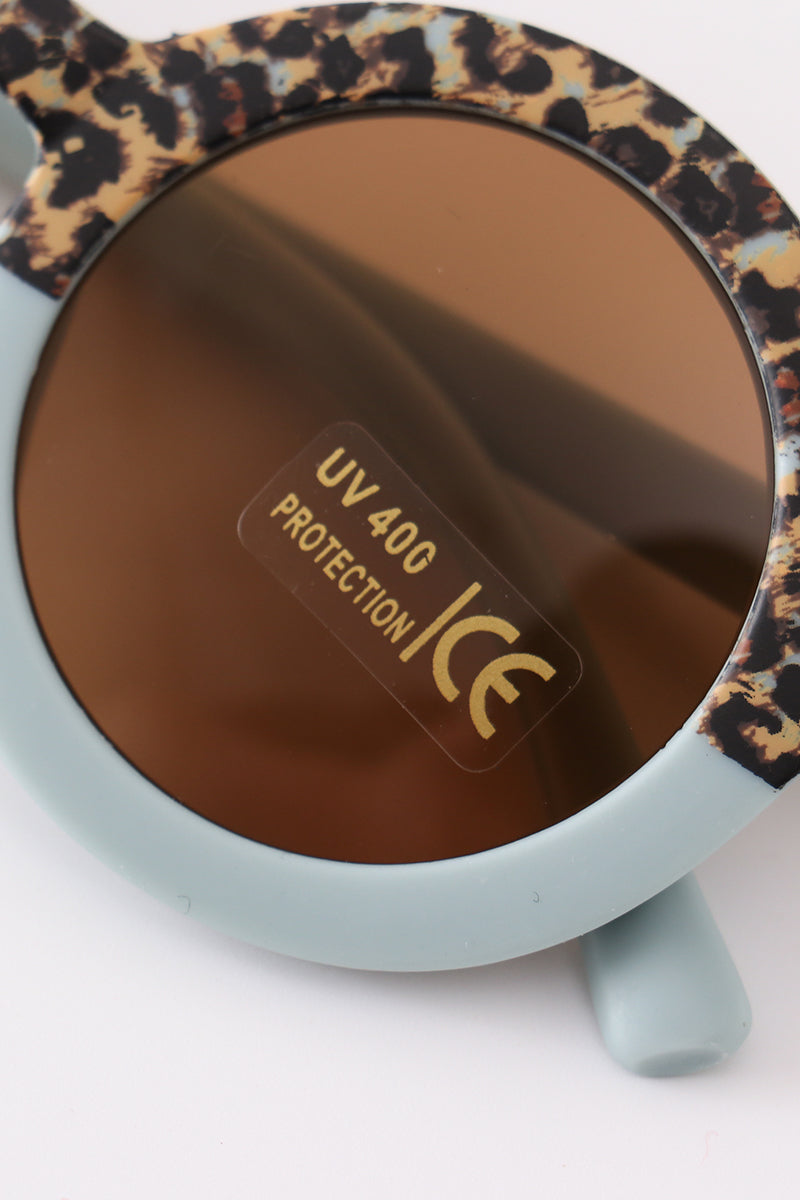 Kids Retro Sunglasses