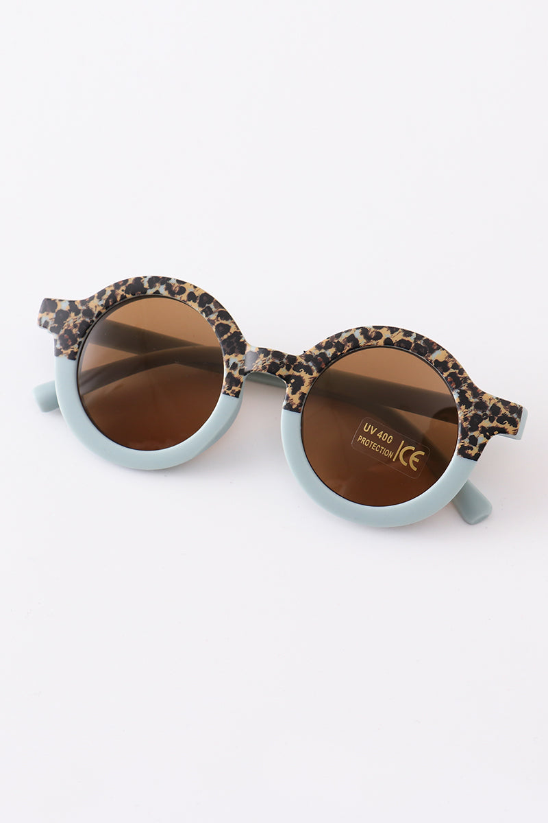 Kids Retro Sunglasses