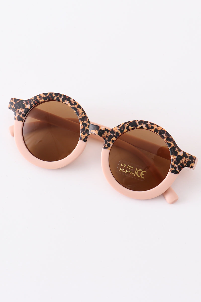 Kids Retro Sunglasses