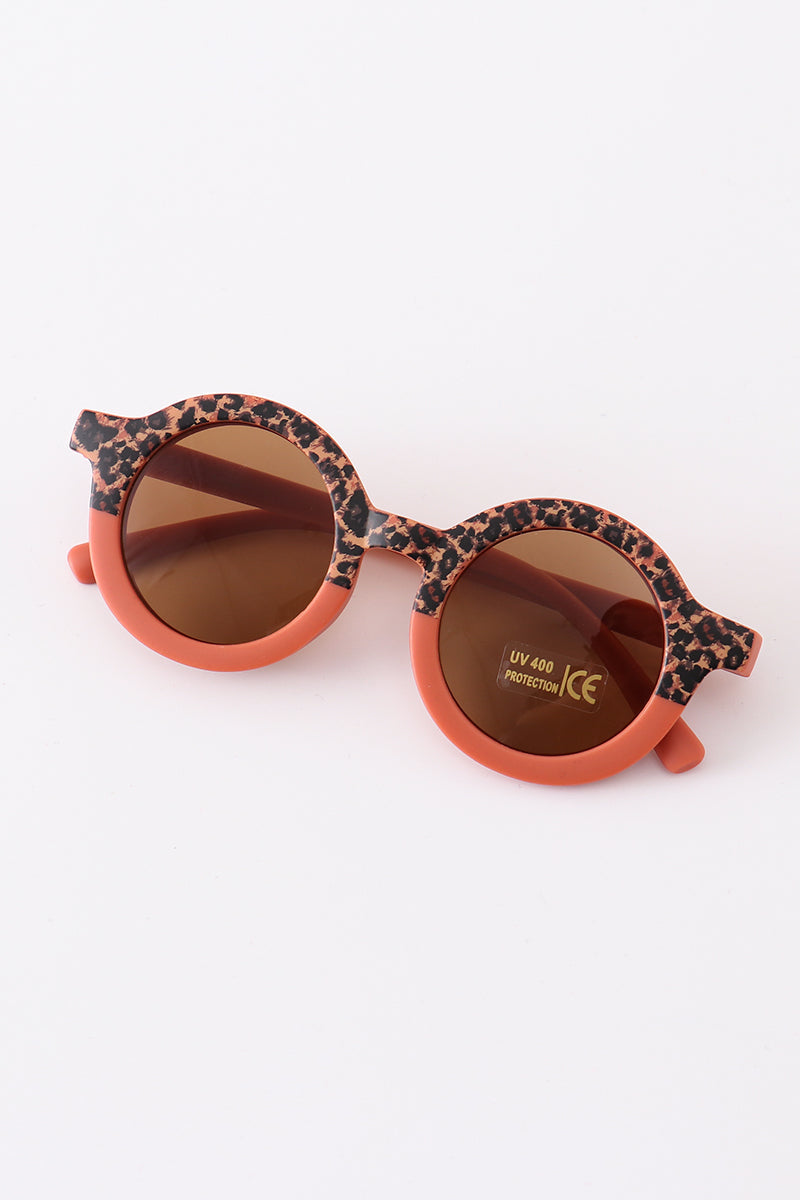 Kids Retro Sunglasses