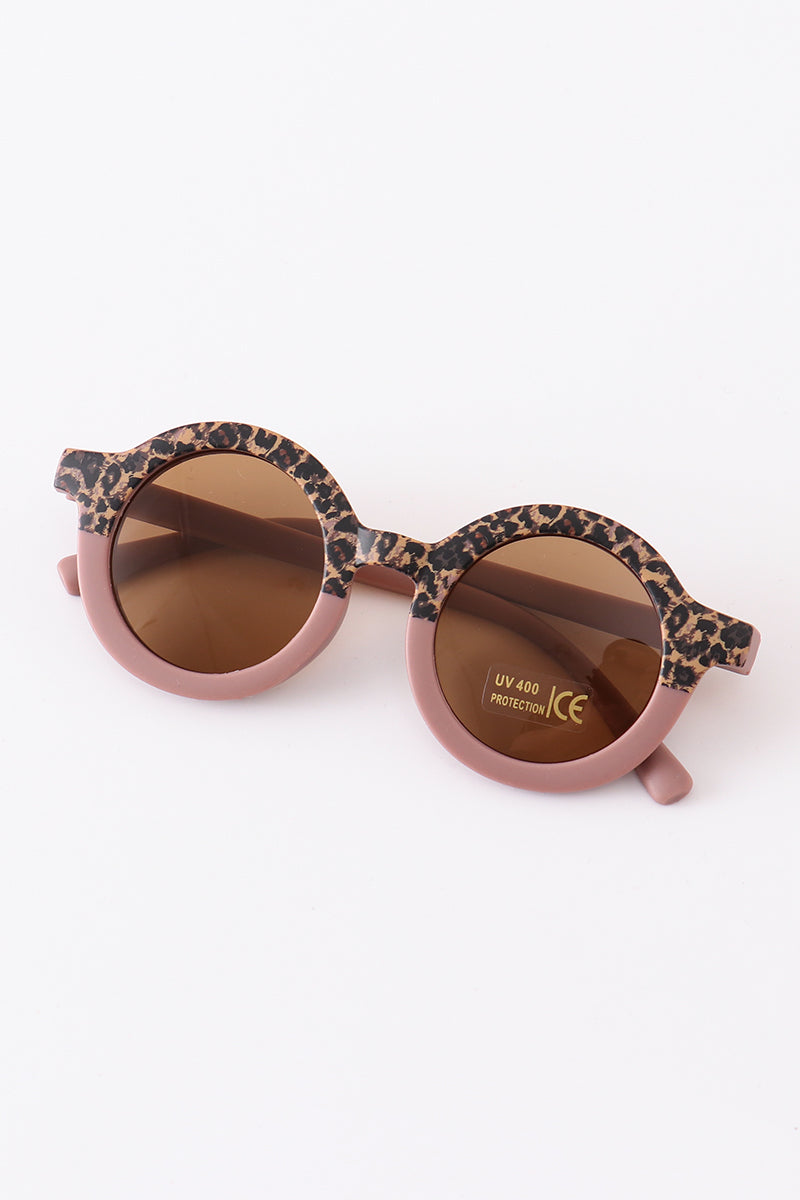 Kids Retro Sunglasses
