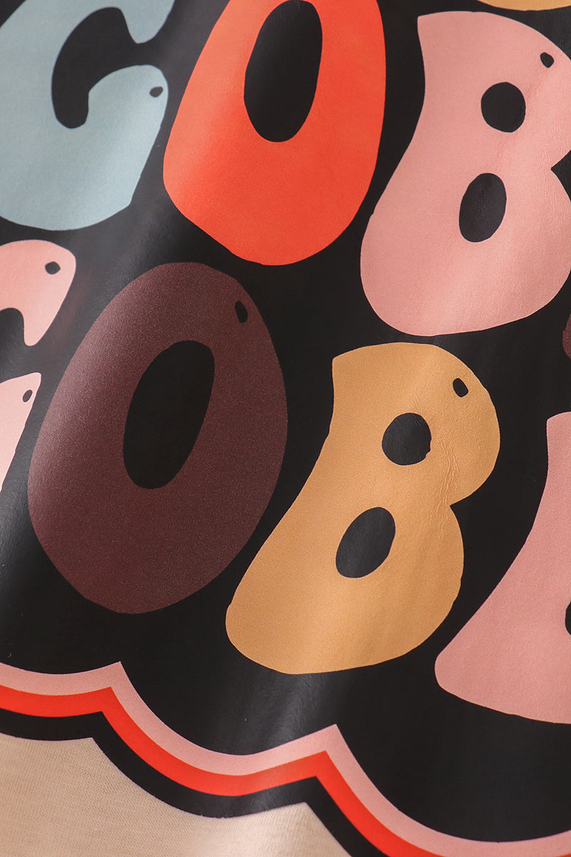 Thanksgiving gobble women top