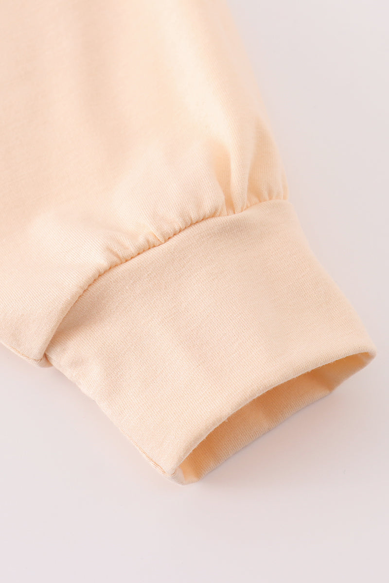 Thanksgiving gobble women top