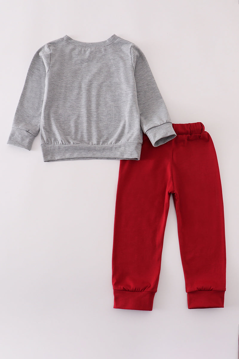 Alabama pants set