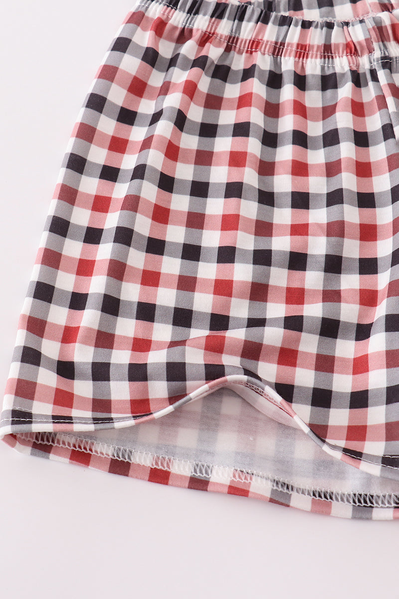 Georgia go dawgs set