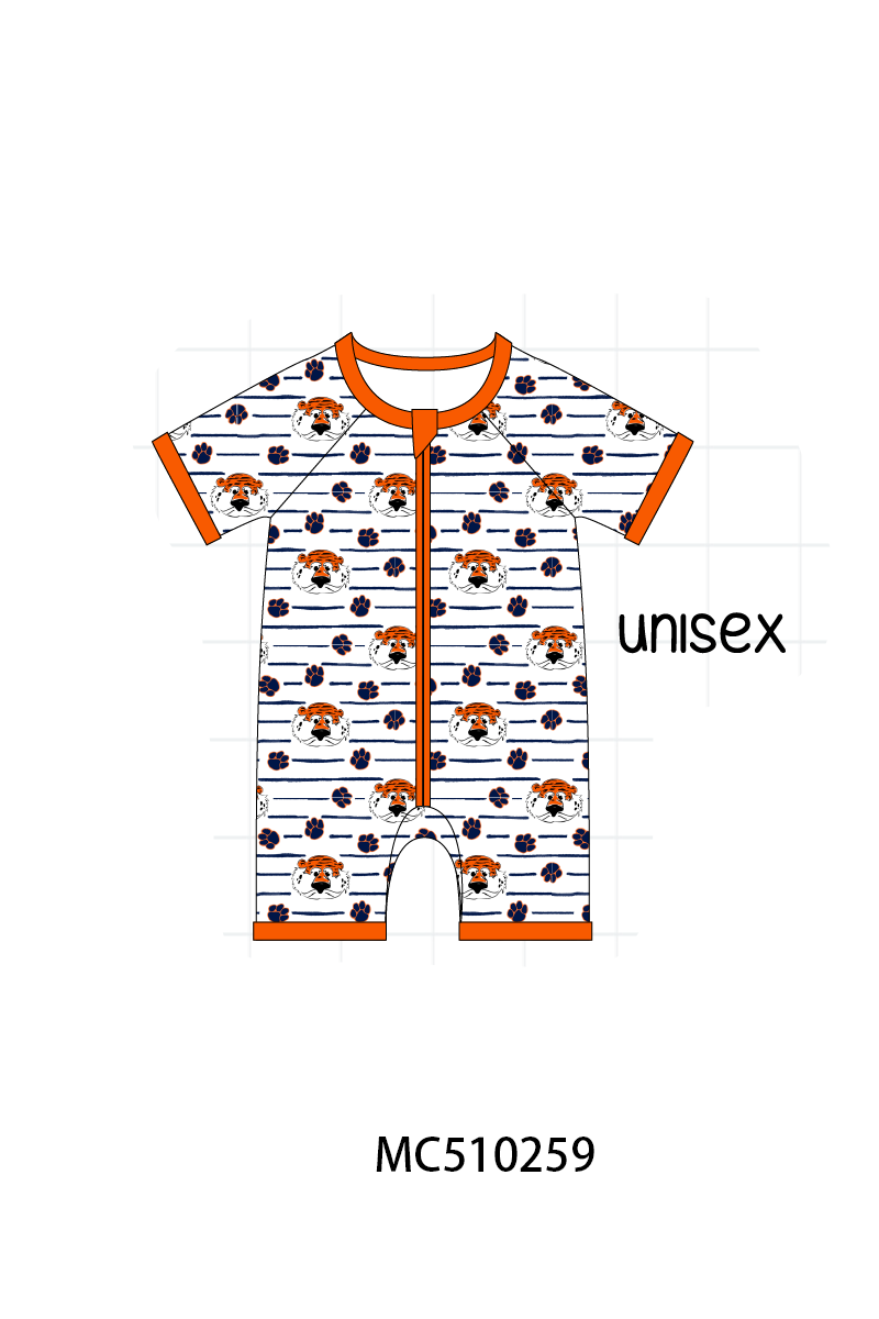PO71 Auburn bamboo family PJS collection
