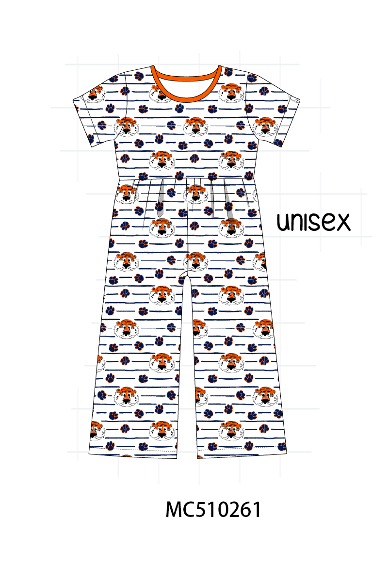 PO71 Auburn bamboo family PJS collection