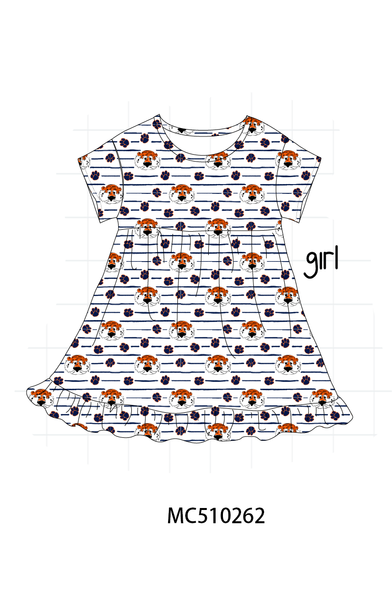 PO71 Auburn bamboo family PJS collection