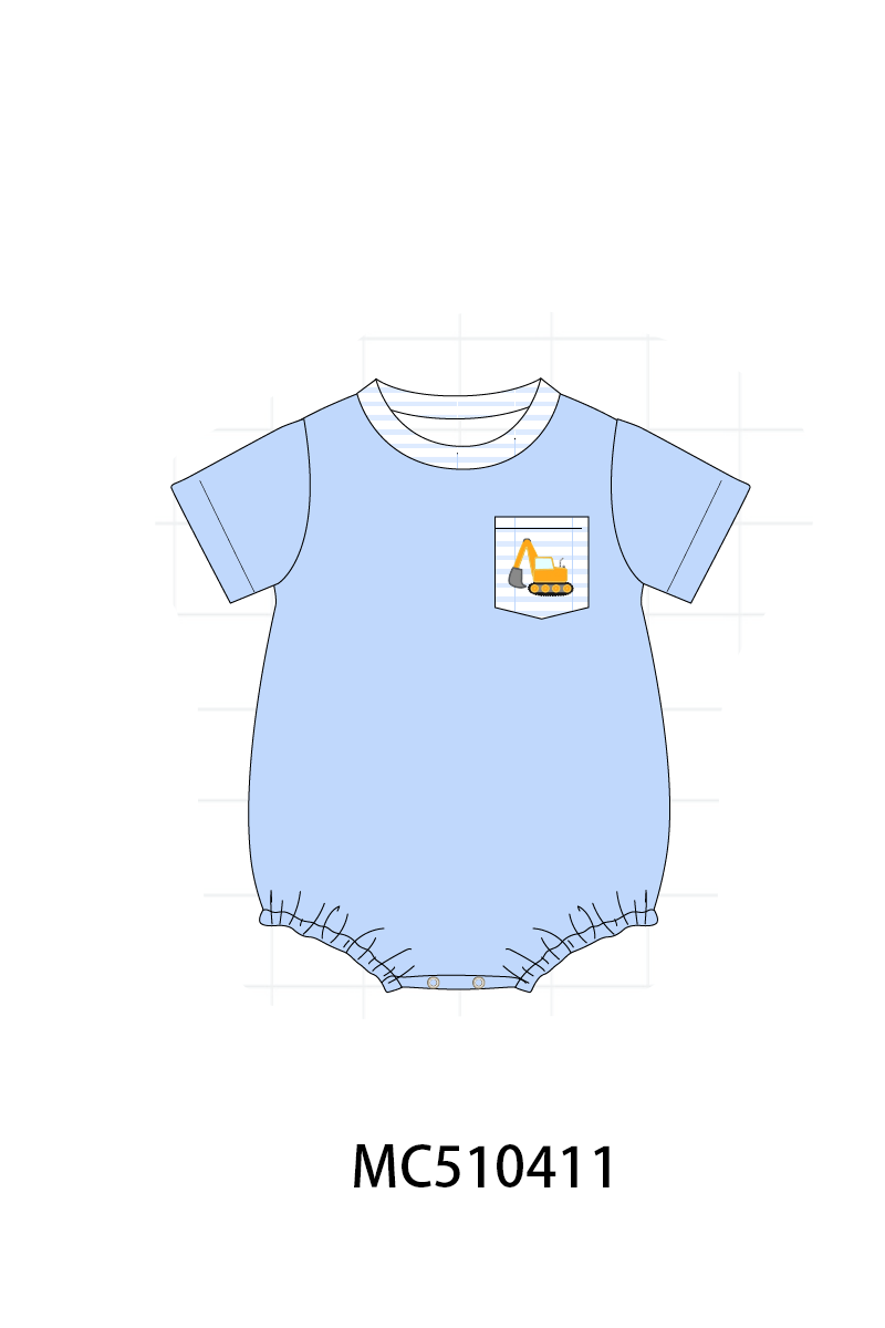 PO71 Pink lollipop embroidery collection