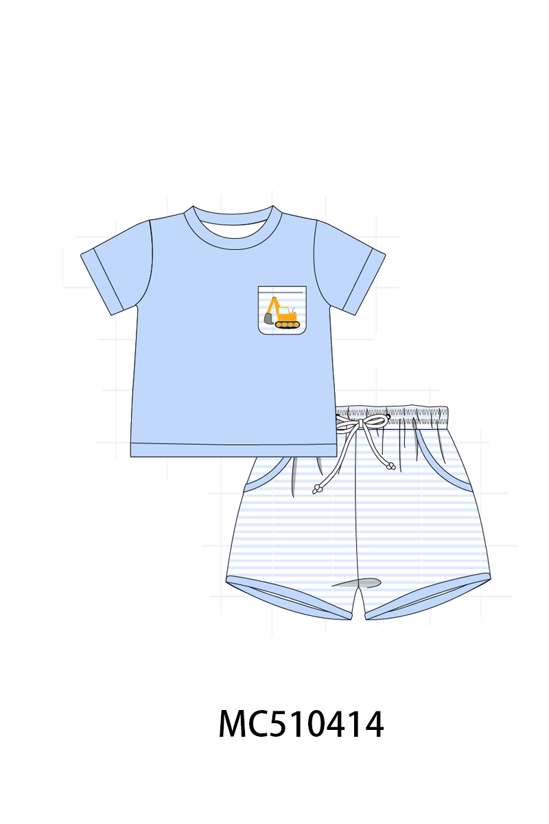 PO71 Pink lollipop embroidery collection